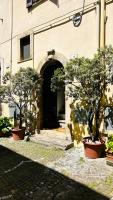 Appartamento nel centro storico - Chambres d’hôtes