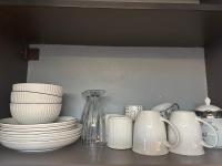 SpeedHome Apartment - Chambres d’hôtes Kampala