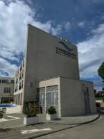 Apartment Belaj SeaSide Resort - Sea view - Chambres d’hôtes Umag