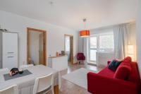 Cozy Family Apartment Near the City Center - Chambres d'hôtes Tartu