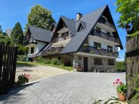 Wynajem Pokoi Beata - B&B