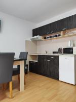 Appartement met Uitzicht op het Gebergte