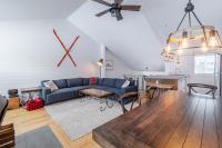 Three-Bedroom Townhouse