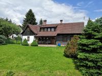 Roubenka Mříčná - B&B