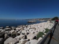 L'Angolo sul Mare - B&B Napoli