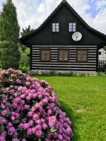 Roubenka Mříčná - Ferienwohnung Mřičná