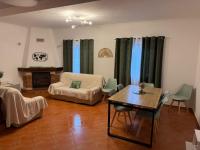 Chambre Double avec Salle de Bains Commune