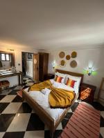Rif Double Room