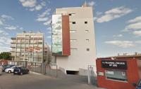 The Urban Studio Madrid - Ferienwohnung