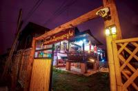 HuanKhumMaung LaPoon - B&B Ban Pratu Pa