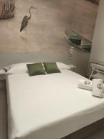 Chambre Deluxe