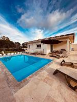 L Alba Serena - Chambres d’hôtes Migliacciaru