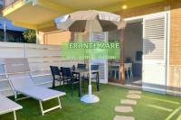NOVELLA DEL MAR prima fila dal mare - Ferienwohnung