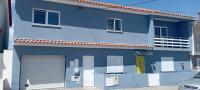 T2 na Praia da Costa Nova com Varanda - Yellow Door - B&B Costa Nova