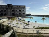 Apartamento Baia Kristal - B&B