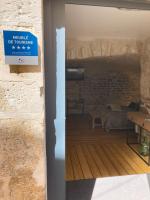 Le Marceau Spa Chablis - Bed and Breakfast