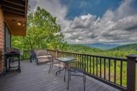 Mountain View Cabin In Saluda With Full Kitchen - Ferienwohnung Saluda