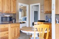 Our Little Yellow House - B&B Saint Anthony