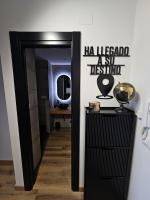 Appartement met Uitzicht op Zee