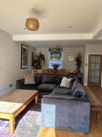 6 Double Bedroom House Hampstead Heath in Camden - Ferienwohnung London