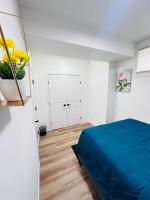 Apartment mit 1 Schlafzimmer
