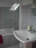 Chambre Double - Vue sur Jardin