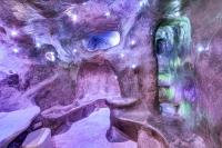 The Grotto - Unique Interactive Cave Experience - B&B Spring City