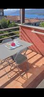 jolie appartement pour 4 personnes à propriano - B&B