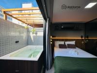 Edifício Get One - Bessa - B&B João Pessoa