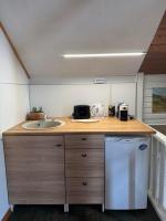 Appartement 2 Chambres