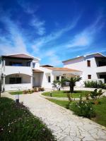 Sardegna - Villa Mirto & Flowers - B&B