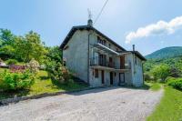 Rustico Giuly - B&B Civenna