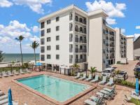 Seaside 508 - Ferienwohnung Fort Myers Beach
