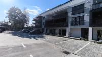 2 bedroom apartment center with balcony Rajecké Teplice - Bed and Breakfast