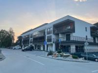 2 bedroom apartment center with balcony Rajecké Teplice - B&B Rajecké Teplice