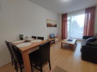 Double Cherry Apartment - B&B Slanchev Bryag