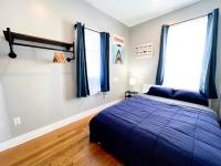 The Sunny Homestay - B&B