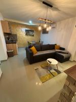 Appartement met 1 Slaapkamer