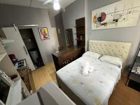 Confortável loft na Lapa - Ferienwohnung Rio de Janeiro