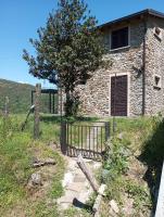 Ca Giacomo - B&B Tresana