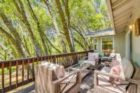 Yosemite Home Base Community Perks and Lake Access! - Ferienwohnung