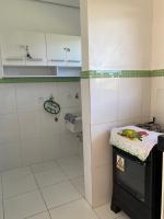 Cobertura do Bosque - B&B Campos do Jordão