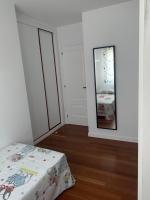 Apartamento de 2 dormitorios