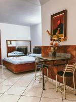 Onix Motel - Ferienwohnung