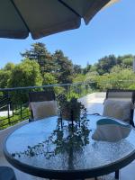 Sunny Garden Villa Koskinou - Ferienwohnung Koskinoù