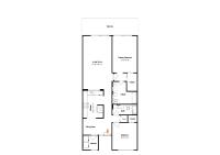 Bahia Vista 8-314 - Ferienwohnung Saint Petersburg