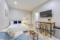 Old Charm Studio Apt near Back Bay - B&B Boston