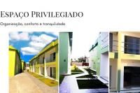 Brasil Coroa e Villa dos Corais - Chambres d’hôtes