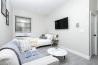 Charming South End Studio Apt - Ferienwohnung Boston