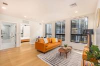 Wonderful 1BR in Mission Hill - B&B Boston